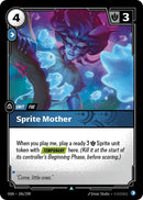 Image for Sprite Mother (106/298) (Origins) (OGN) - Riftbound: League of Legends Trading Card Game