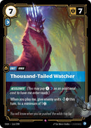 Image for Thousand-Tailed Watcher (116/298) (Origins) (OGN) - Riftbound: League of Legends Trading Card Game