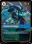 Image for Wraith of Echoes (118/298) (Origins) (OGN) - Riftbound: League of Legends Trading Card Game
