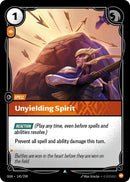 Image for Unyielding Spirit (145/298) (Origins) (OGN) - Riftbound: League of Legends Trading Card Game