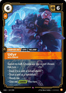 Image for Udyr, Wildman (157/298) (Origins) (OGN) - Riftbound: League of Legends Trading Card Game