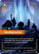 Image for Dazzling Aurora (160/298) (Origins) (OGN) - Riftbound: League of Legends Trading Card Game