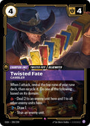 Image for Twisted Fate, Gambler (200/298) (Origins) (OGN) - Riftbound: League of Legends Trading Card Game