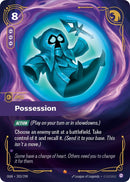 Image for Possession (203/298) (Origins) (OGN) - Riftbound: League of Legends Trading Card Game