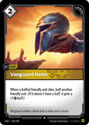 Image for Vanguard Helm (228/298) (Origins) (OGN) - Riftbound: League of Legends Trading Card Game