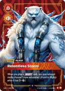 Image for Volibear, Relentless Storm (249/298) (Origins) (OGN) - Riftbound: League of Legends Trading Card Game