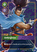 Image for Yasuo, Unforgiven (259/298) (Origins) (OGN) - Riftbound: League of Legends Trading Card Game