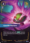 Image for Guerilla Warfare (264/298) (Origins) (OGN) - Riftbound: League of Legends Trading Card Game