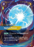 Image for Siphon Power (266/298) (Origins) (OGN) - Riftbound: League of Legends Trading Card Game
