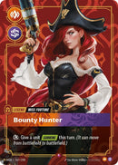 Image for Miss Fortune, Bounty Hunter (267/298) (Origins) (OGN) - Riftbound: League of Legends Trading Card Game