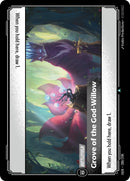 Image for Grove of the God-Willow (280/298) (Origins) (OGN) - Riftbound: League of Legends Trading Card Game