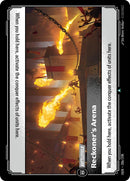 Image for Reckoner's Arena (286/298) (Origins) (OGN) - Riftbound: League of Legends Trading Card Game