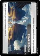 Image for Startipped Peak (288/298) (Origins) (OGN) - Riftbound: League of Legends Trading Card Game