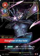 Image for Kai'Sa, Daughter of the Void (Overnumbered) (299/298) (Origins) (OGN) - Riftbound: League of Legends Trading Card Game