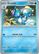 Image for Drizzile (040/132) (ME01: Mega Evolution) - Pokemon