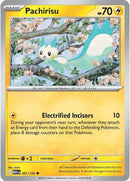 Image for Pachirisu (051/132) (ME01: Mega Evolution) - Pokemon