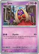 Image for Jynx (057/132) (ME01: Mega Evolution) - Pokemon