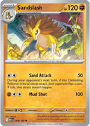 Image for Sandslash (069/132) (ME01: Mega Evolution) - Pokemon
