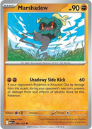 Image for Marshadow (080/132) (ME01: Mega Evolution) - Pokemon