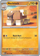 Image for Naclstack (083/132) (ME01: Mega Evolution) - Pokemon