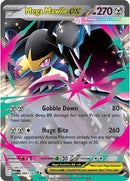 Mega Mawile ex (094/132) (ME01: Mega Evolution) (MEG) Pokemon