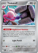 Image for Tinkatuff (097/132) (ME01: Mega Evolution) - Pokemon