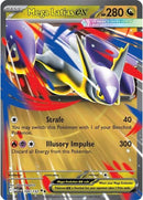 Mega Latias ex (100/132) (ME01: Mega Evolution) (MEG) Pokemon