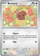 Image for Buneary (107/132) (ME01: Mega Evolution) - Pokemon