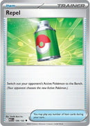 Image for Repel (126/132) (ME01: Mega Evolution) - Pokemon