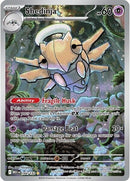 Shedinja (144/132) (ME01: Mega Evolution) (MEG) Pokemon