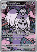 Image for Houndstone (145/132) (ME01: Mega Evolution) - Pokemon