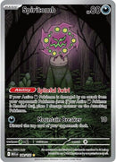 Spiritomb (148/132) (ME01: Mega Evolution) (MEG) Pokemon