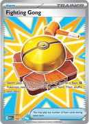 Image for Fighting Gong (168/132) (ME01: Mega Evolution) - Pokemon