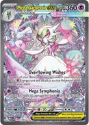 Image for Mega Gardevoir ex (178/132) (ME01: Mega Evolution) - Pokemon