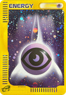 Image for Psychic Energy (McDonald's Pokémon-e Minimum Pack) - Pokemon Japan
