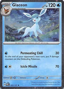 Image for Glaceon - 025/131 (Cosmos Holo) (025/131) (Miscellaneous Cards & Products) (MCAP) - Pokemon