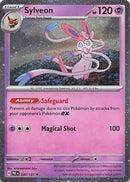 Image for Sylveon - 040/131 (Cosmos Holo) (040/131) (Miscellaneous Cards & Products) (MCAP) - Pokemon