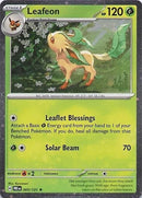 Image for Leafeon - 005/131 (Cosmos Holo) (005/131) (Miscellaneous Cards & Products) (MCAP) - Pokemon