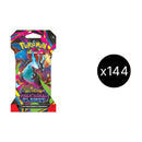 Image for Phantasmal Flames Sleeved Booster Case - Pokemon