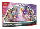 Image for Mimikyu ex & Alcremie ex Premium Collection - Pokemon