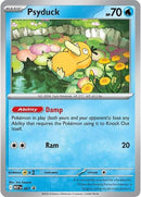 Psyduck - 007 (007) (ME: Mega Evolution Promo) (MEP) Pokemon