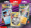 Image for 2-Pack Blister Pack [Team Rocket's Articuno, Zapdos & Tyranitar] - Pokemon