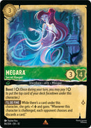 Image for Megara - Secret Keeper (86/204) (Whispers in the Well) (10) - Disney Lorcana