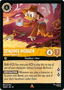 Image for Scrooge McDuck - Cavern Prospector (18/204) (Whispers in the Well) (10) - Disney Lorcana
