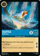Image for Scuttle - Birdbrained (147/204) (Whispers in the Well) (10) - Disney Lorcana