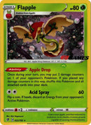 Image for Flapple - 022/192 (EB Games Exclusive APAC) (022/192) (Miscellaneous Cards & Products) (MCAP) - Pokemon