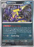 Toxtricity (068/094) (ME02: Phantasmal Flames) Pokemon