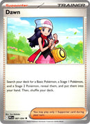 Dawn (087/094) (ME02: Phantasmal Flames) Pokemon