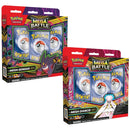 Image for Mega Battle Deck: Mega Gengar ex/Mega Diancie ex [Set of 2] - Pokemon