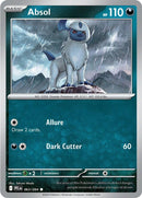 Image for Absol (063/094) (ME02: Phantasmal Flames) - Pokemon